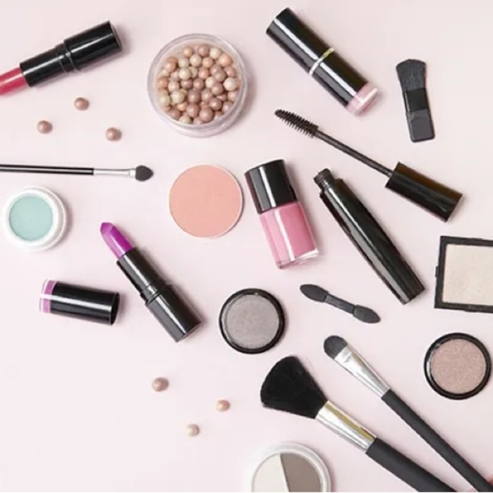Makeup Bundle